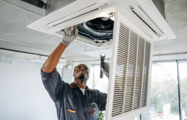 Licensed Ductwork Repair service in Central, SC - FH HVAC