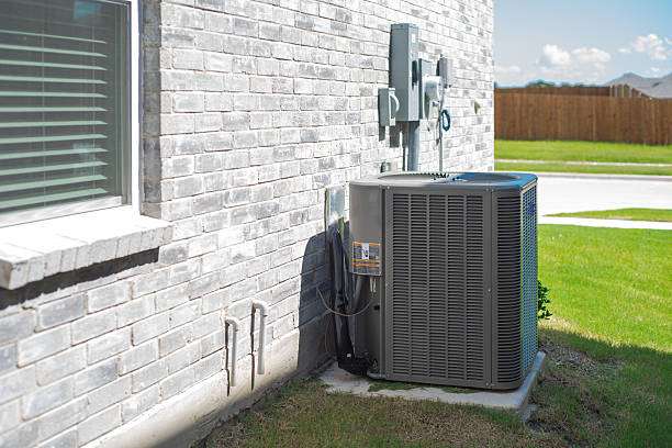 Reliable Ductwork Repair contractor in Central, SC by FH HVAC